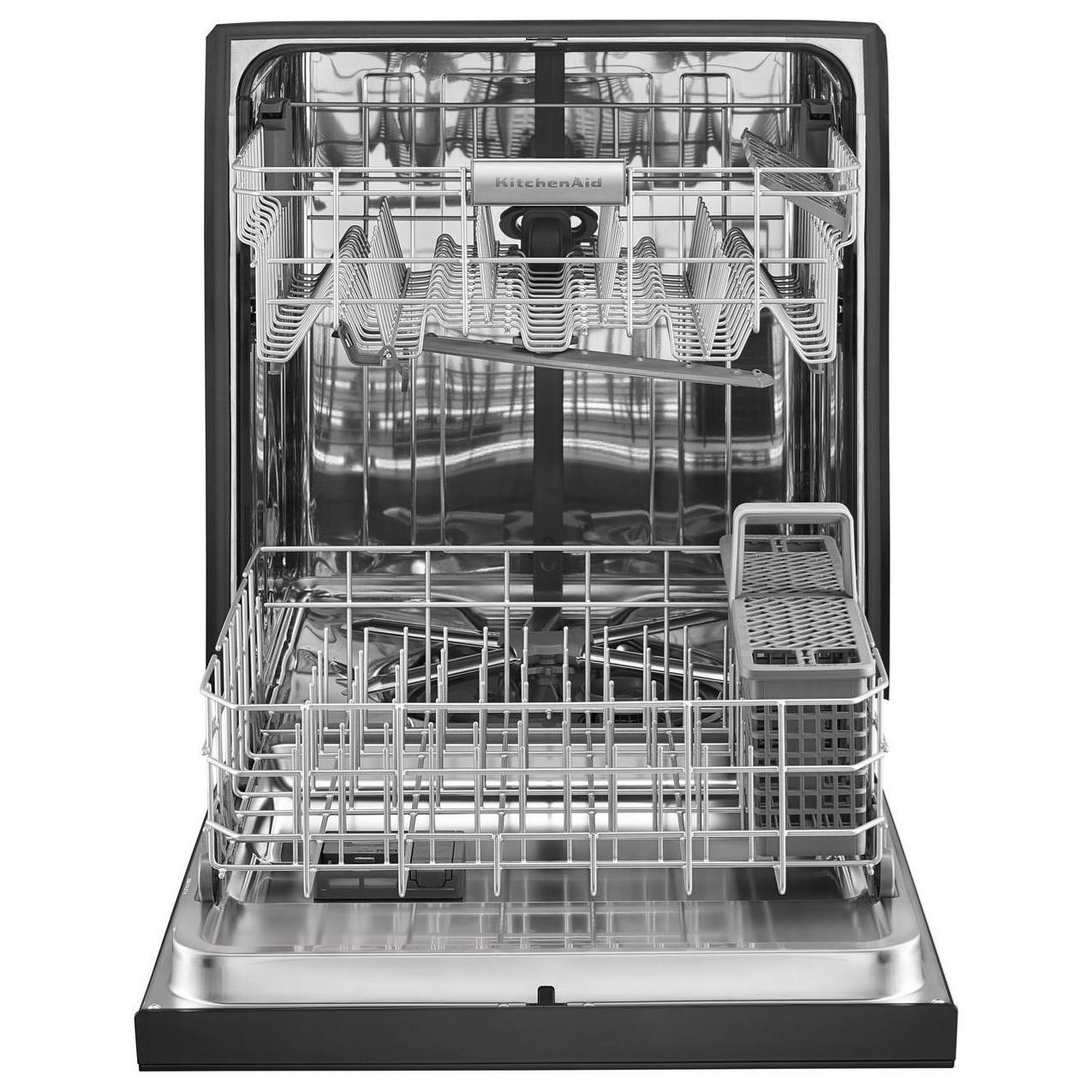 Kitchenaid 2025 dishwasher kdfe104hbl